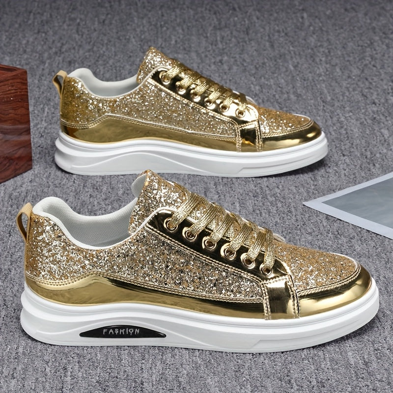 Rowan | Men's Casual Sneakers