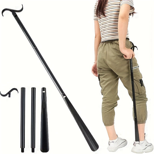 Rowan | Long Handled Shoe Horn