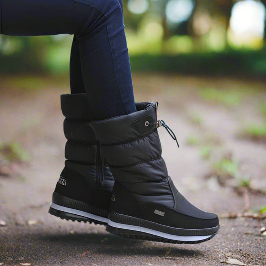Rowan | Women's Platform Boots