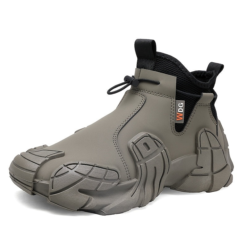 Rowan | Men's Quick-Lace Hiking Boots