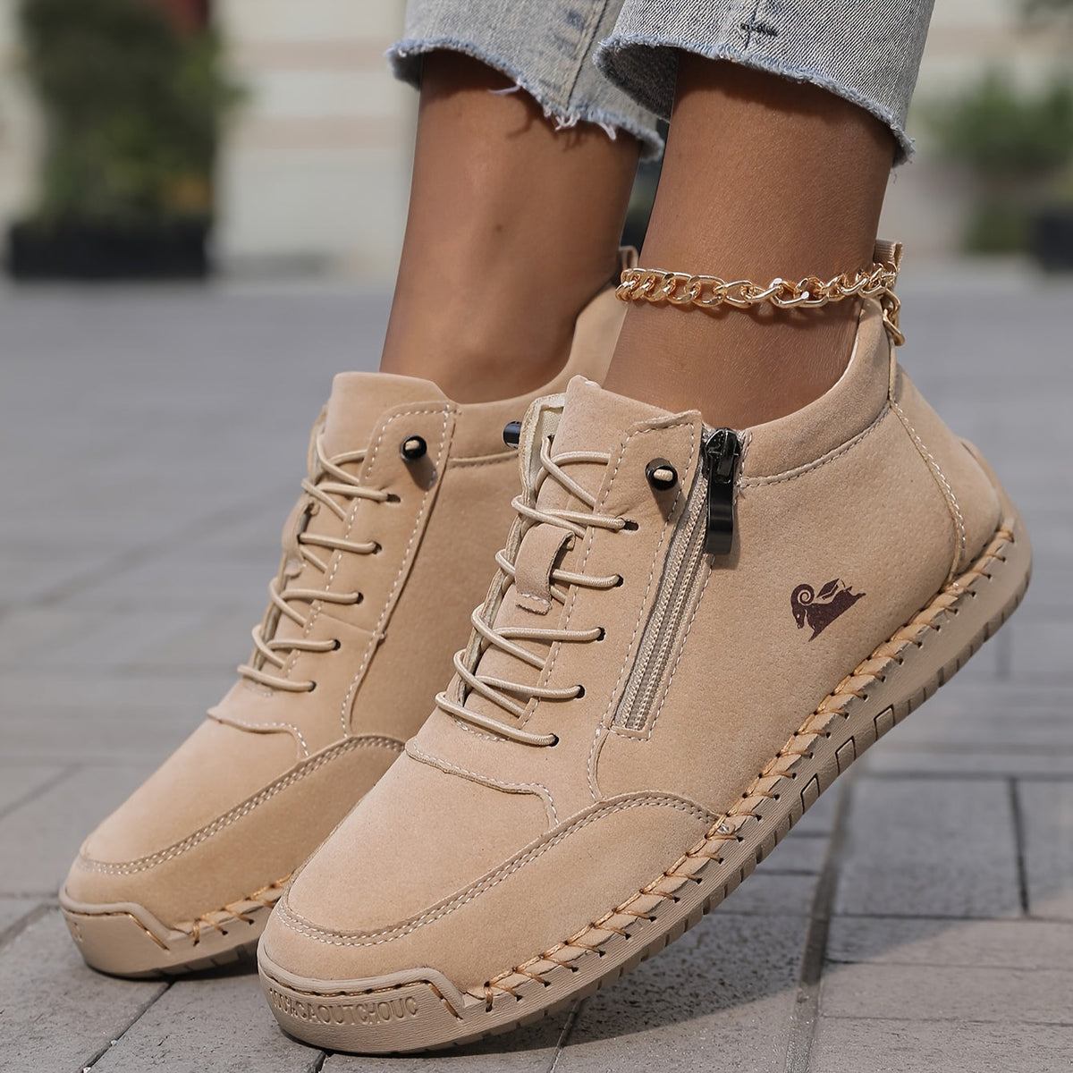 Rowan | Wide Toe Box Orthopedic Shoes