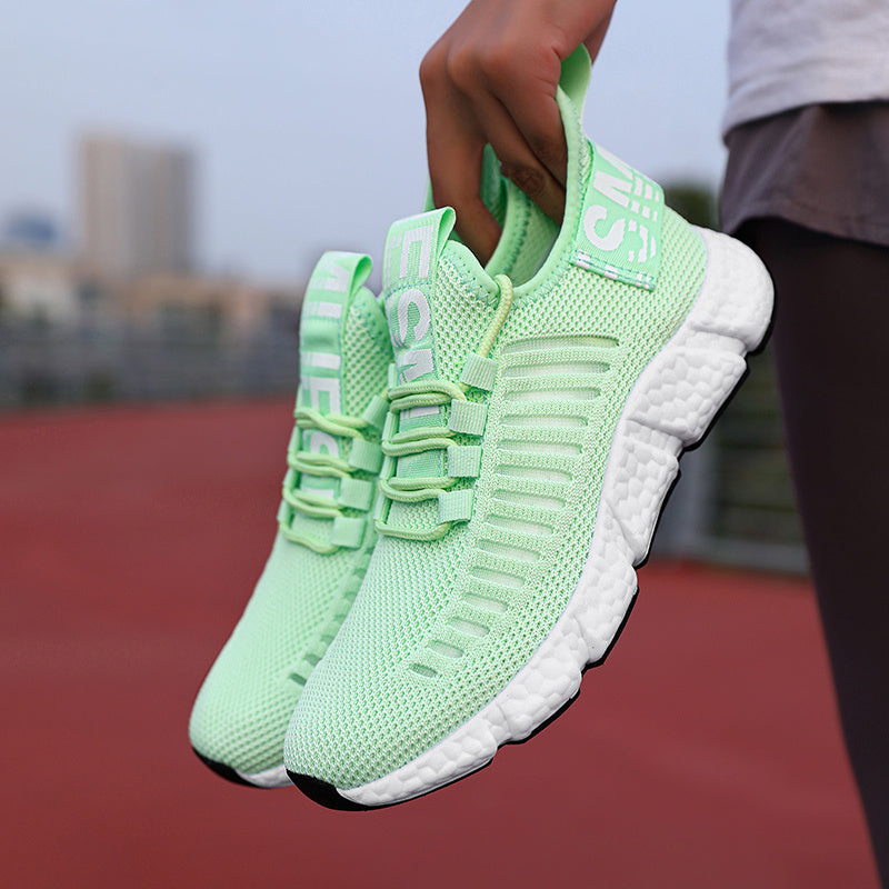 Rowan | Orthopedic Casual Sports Shoes