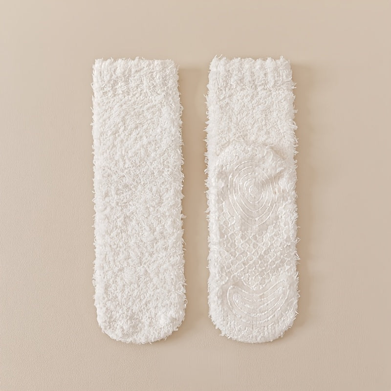 Rowan | Men's Slipper Socks