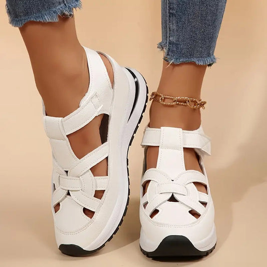 Rowan | Orthopedic Sandals