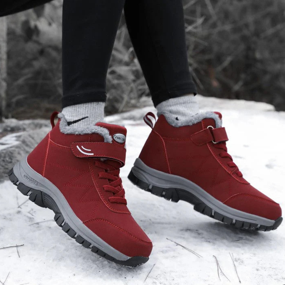 Rowan | Walking Snow Boots