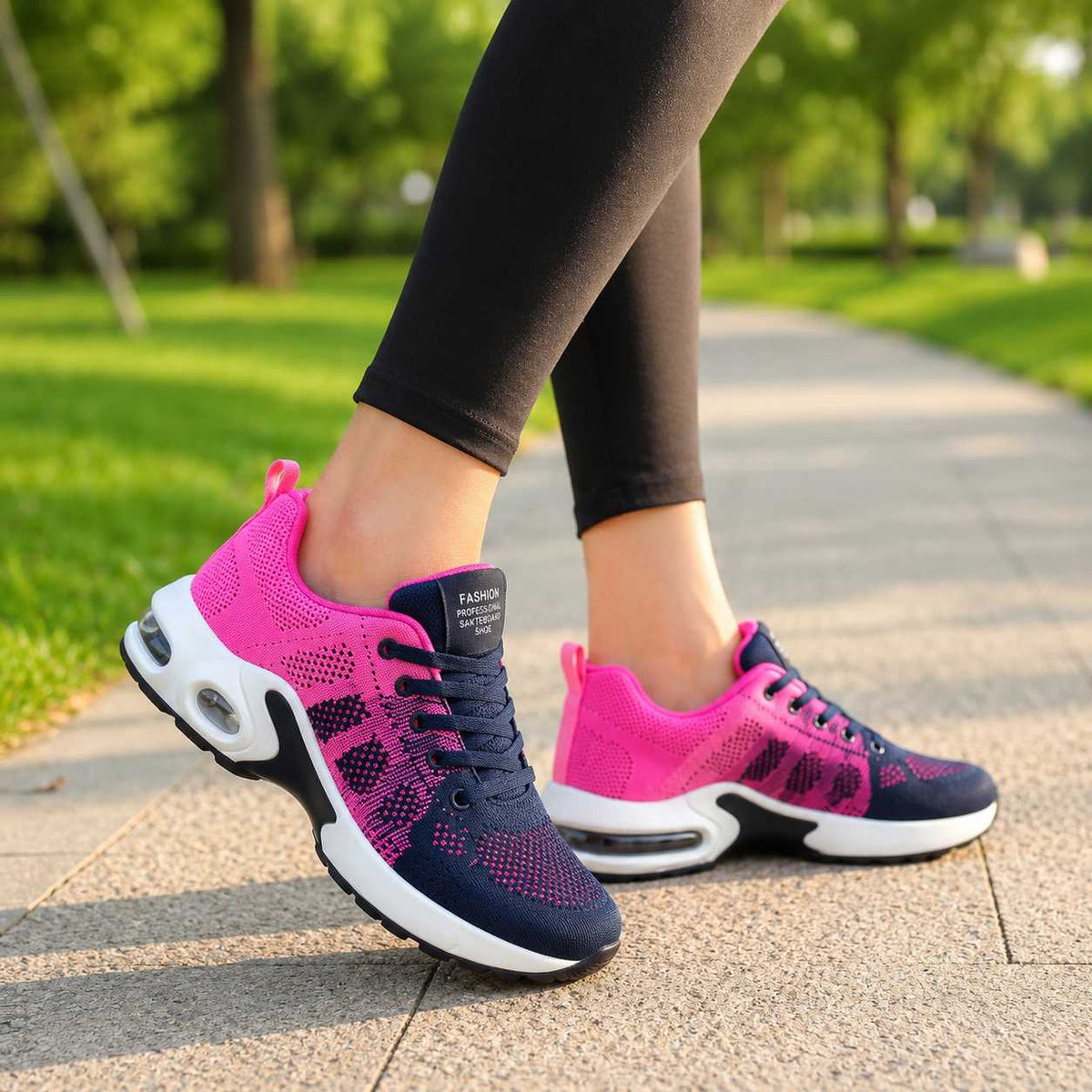 Rowan l Lightweight Orthopedic Shoes