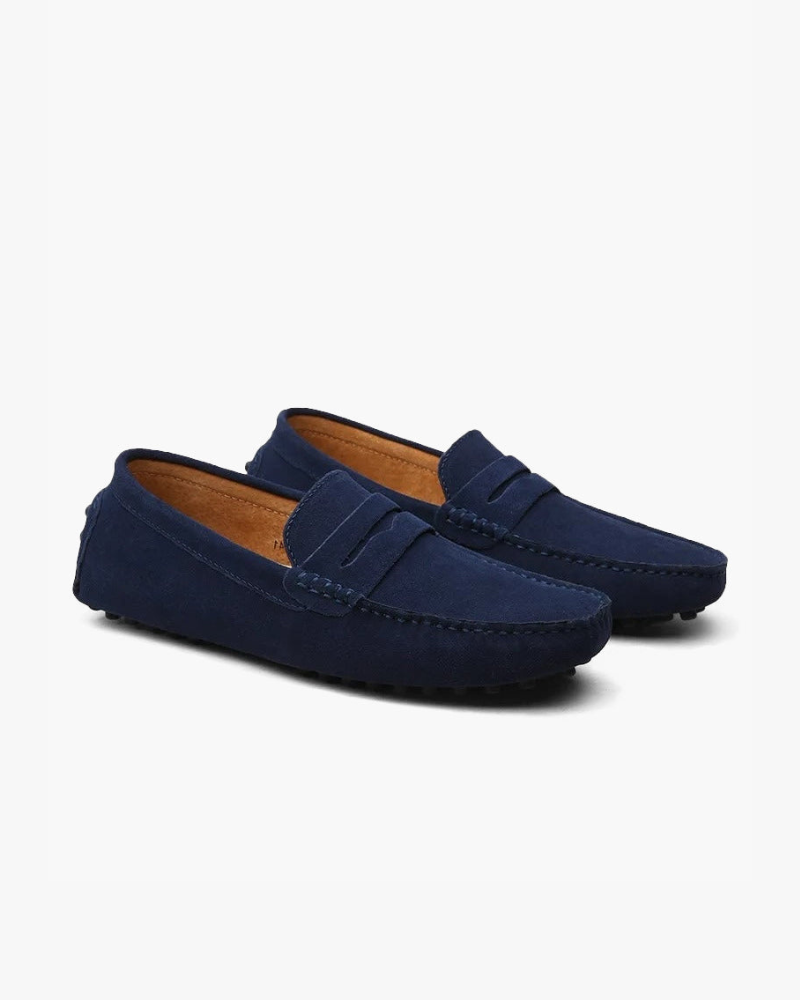 Rowan | Driving Loafers for Men