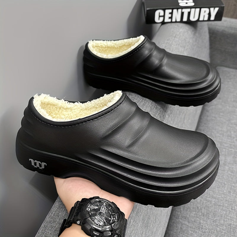 Rowan | Non-Slip Work Shoes