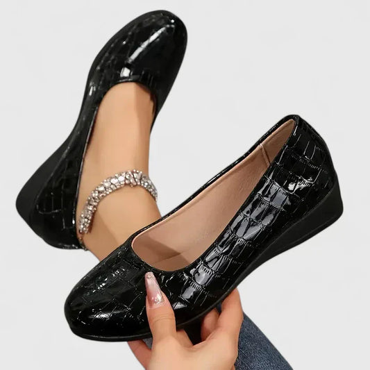 Rowan | Memory Foam Loafers