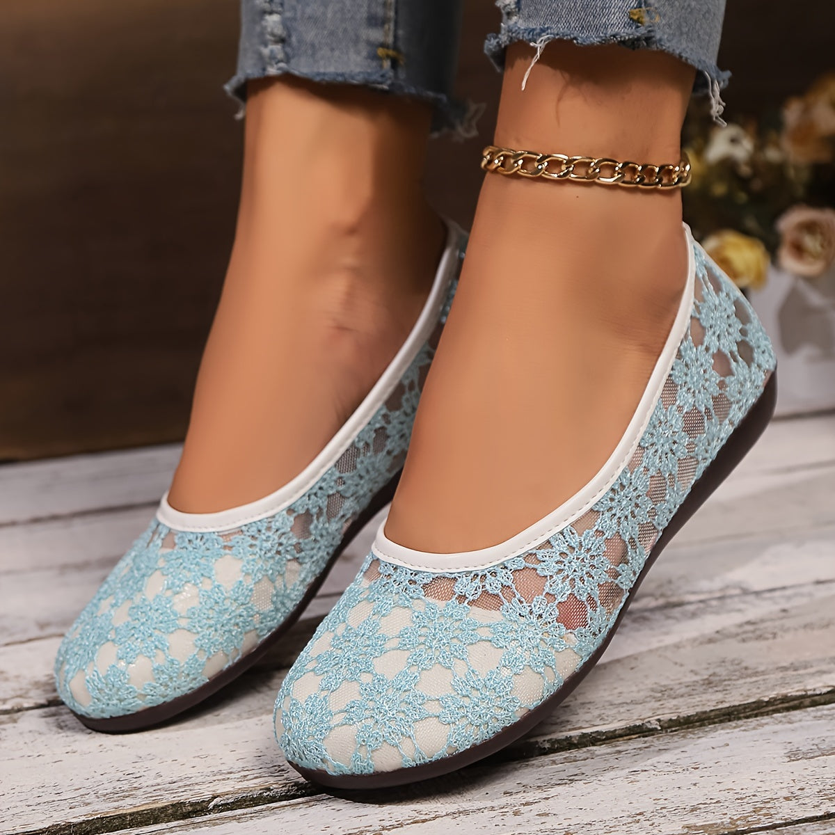 Rowan | Wide Fit Shoes for Swollen Feet Women