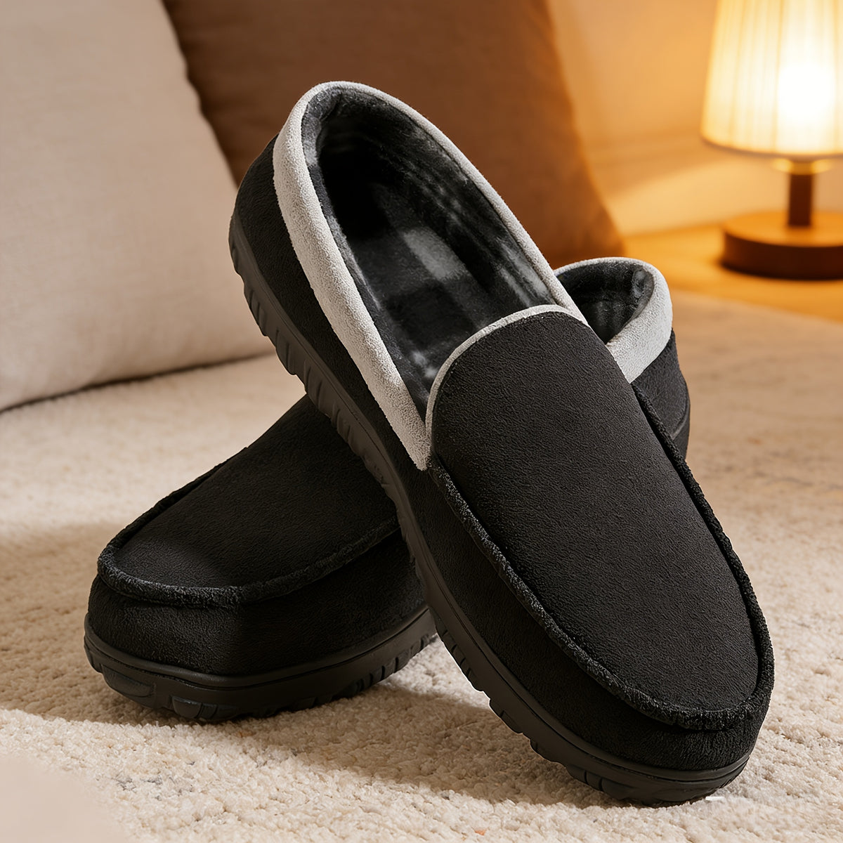Rowan | Men's House Shoes