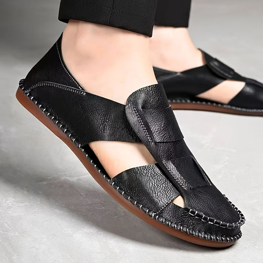 Rowan | Men's Fashion Loafers