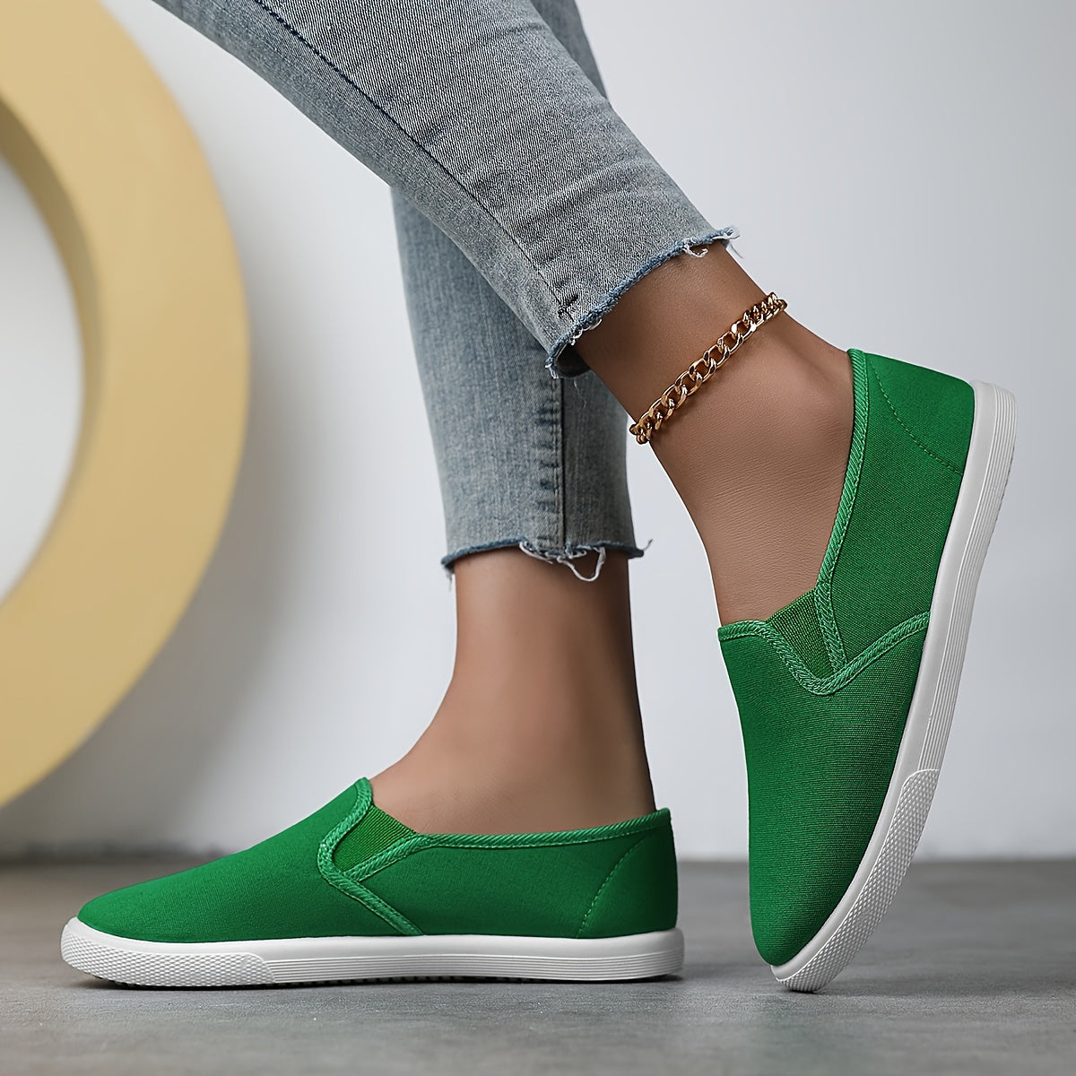 Rowan | Women's Slip On Walking Shoes