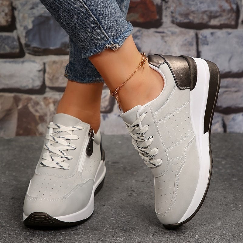 Rowan | Women's Orthopedic Walking Sneakers