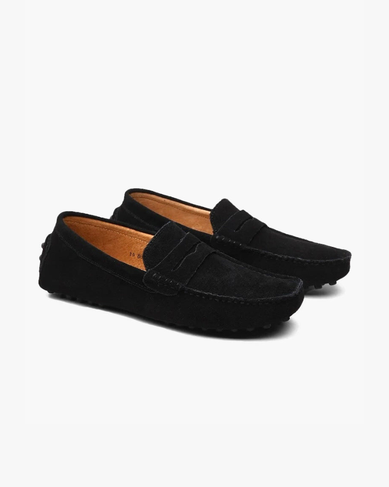 Rowan | Driving Loafers for Men
