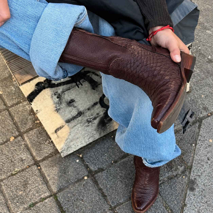 Customer photo