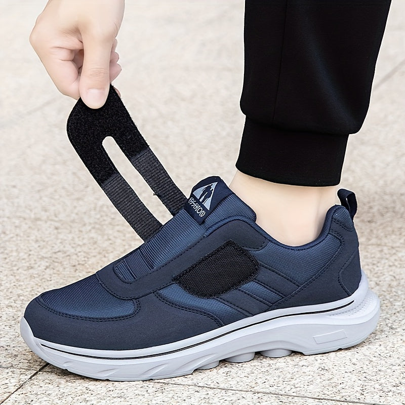 Rowan | Orthopedic Wide Fit Trainers