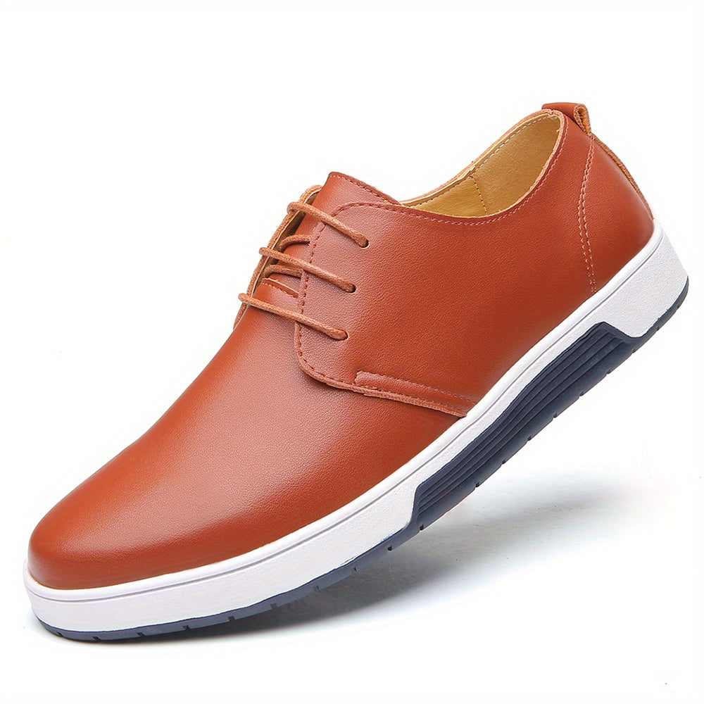 Rowan | Men's Oxford Dress Shoes