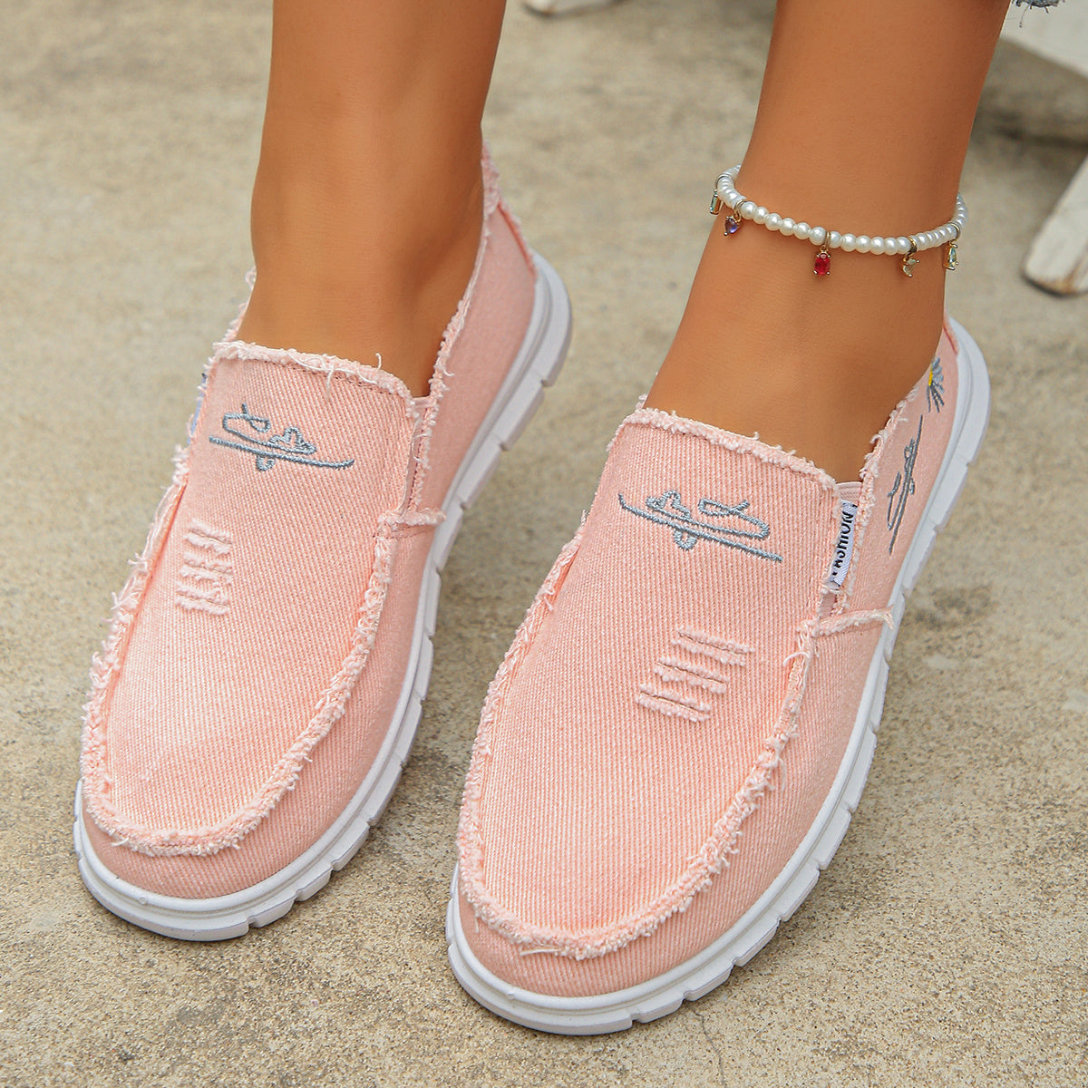 Rowan | Lightweight Trainers Women