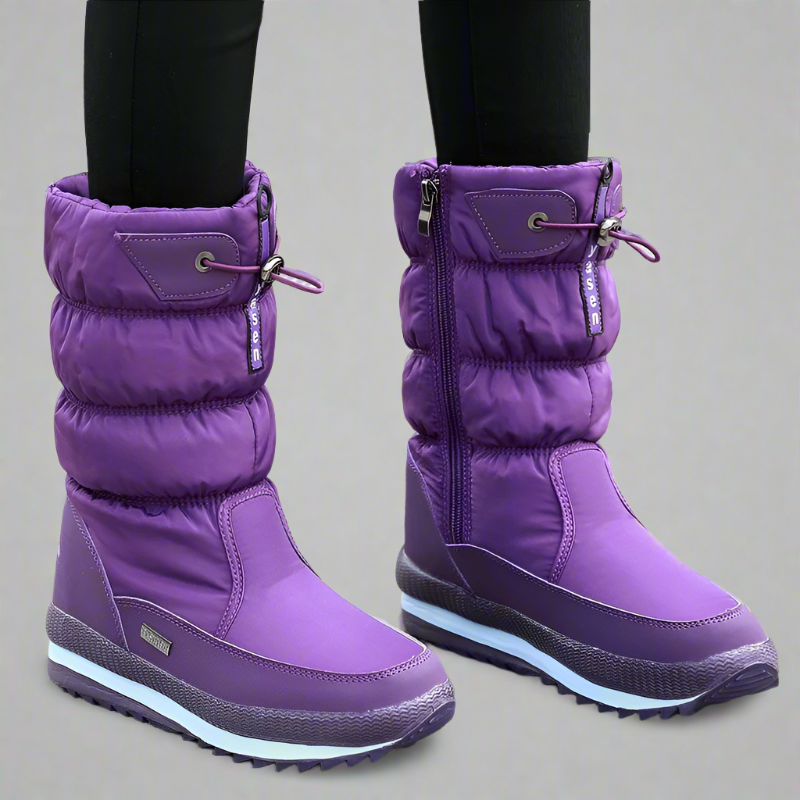 Rowan | Women's Platform Boots
