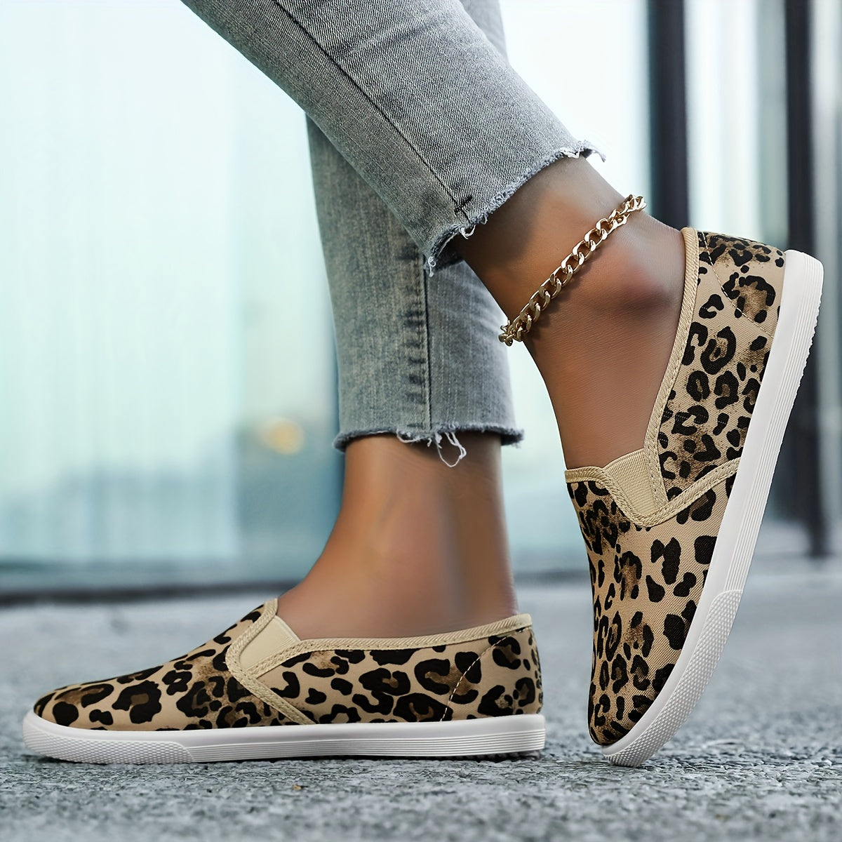 Rowan | Women's Slip On Walking Shoes
