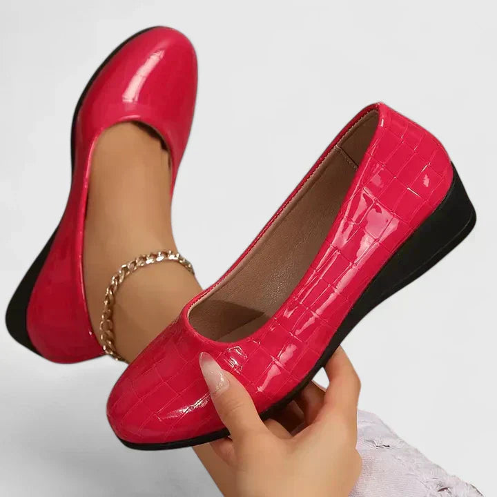 Rowan | Memory Foam Loafers