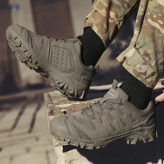 Rowan | Men’s Hiking Shoes