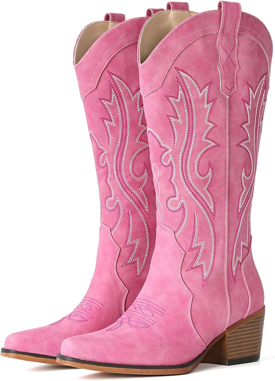 Rowan | Cowboy Boots for Women