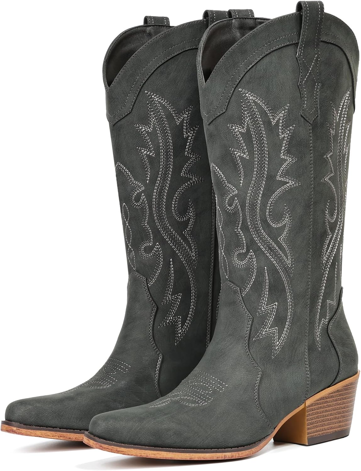 Rowan | Cowboy Boots for Women