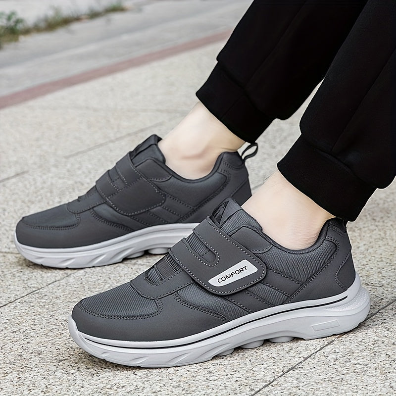 Rowan | Orthopedic Wide Fit Trainers
