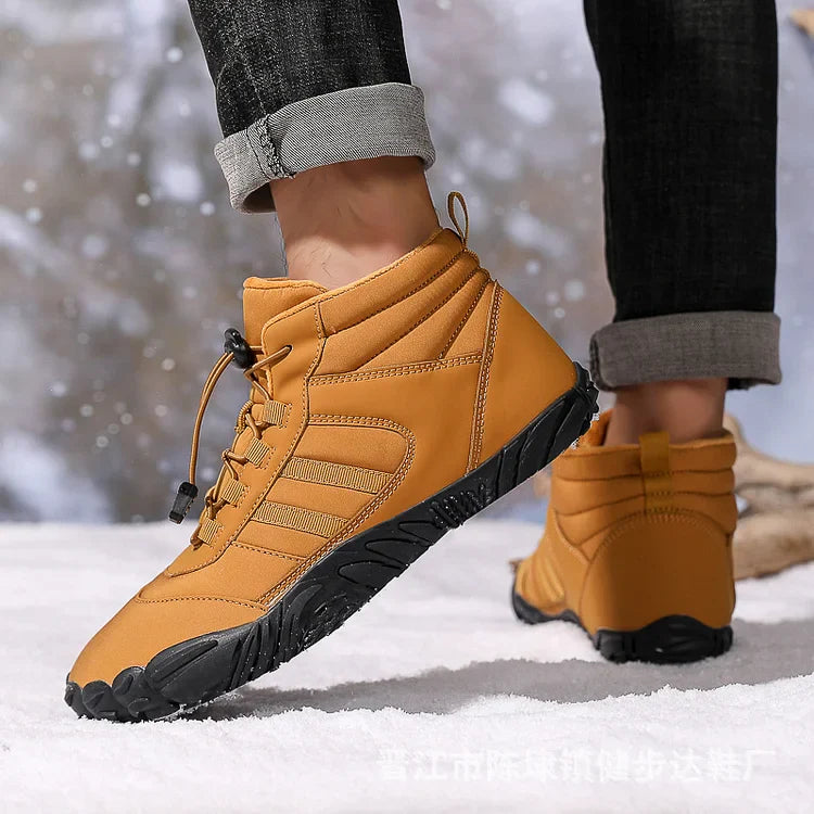 Rowan | Waterproof Snow Shoes