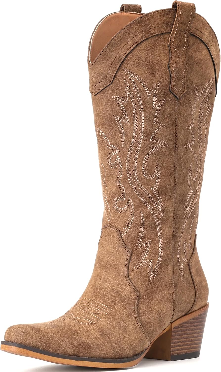 Rowan | Cowboy Boots for Women