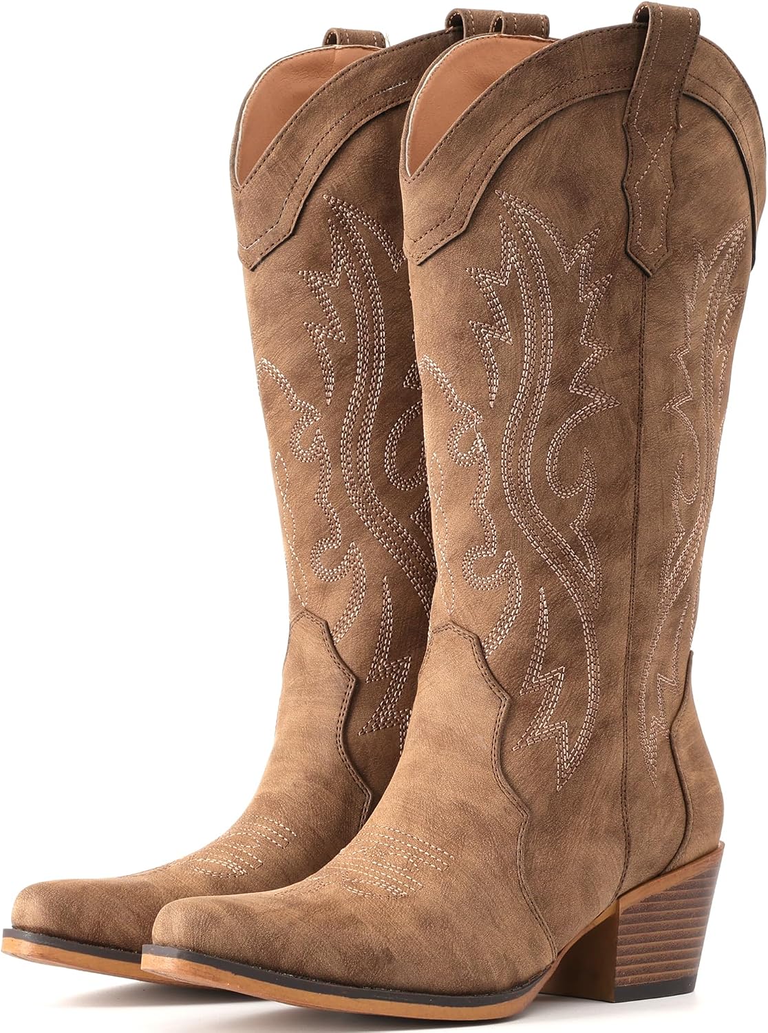 Rowan | Cowboy Boots for Women