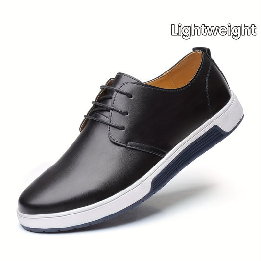 Rowan | Men's Oxford Dress Shoes