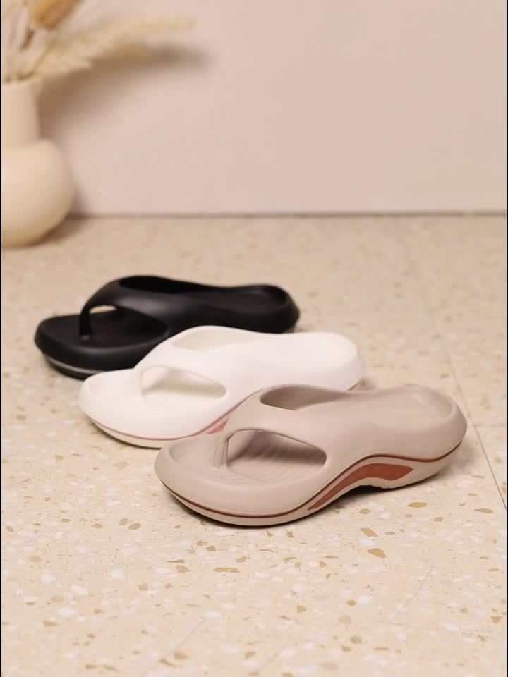 Rowan | Flip Flops with Arch Support