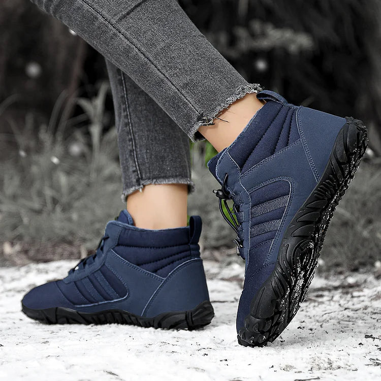 Rowan | Waterproof Snow Shoes