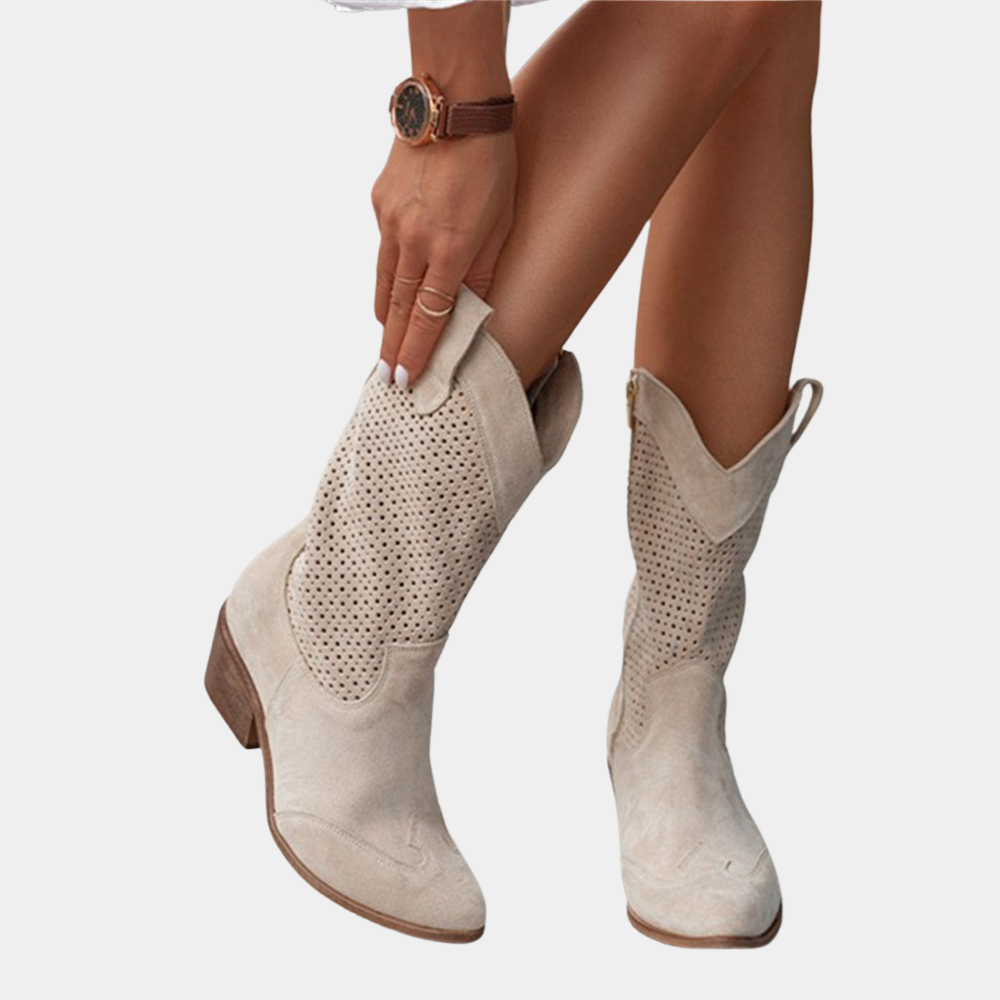 Rowan | Orthopedic Cowboy Boots