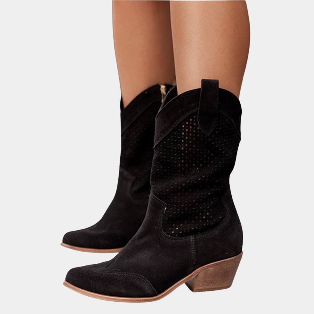 Rowan | Orthopedic Cowboy Boots