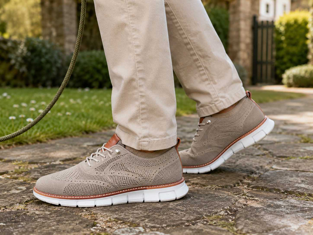 You've probably tried a few pairs already.