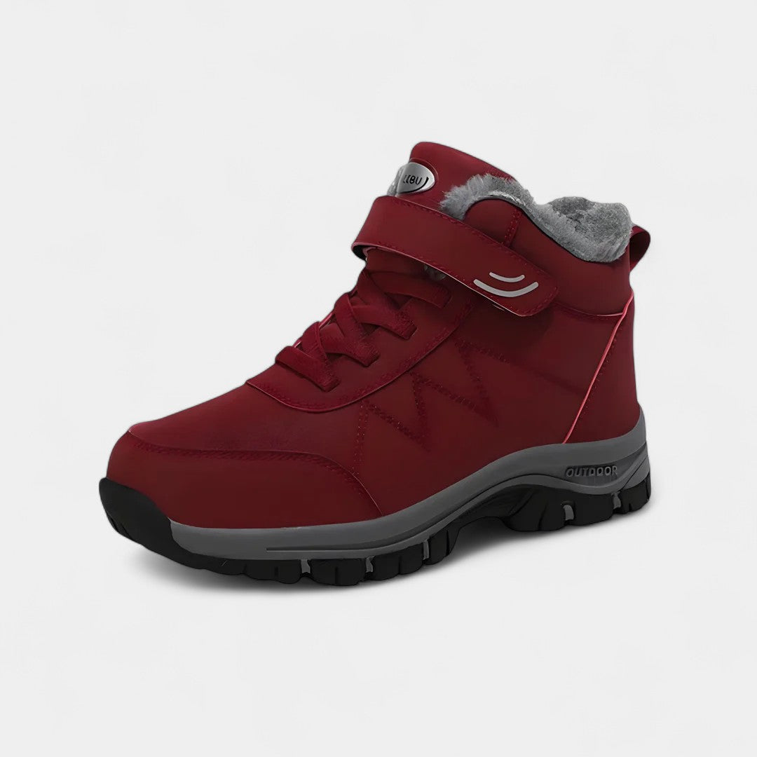 Rowan | Walking Snow Boots