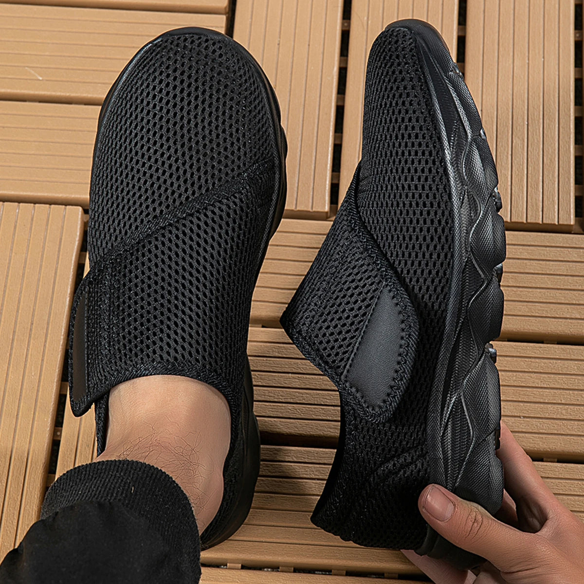 Rowan | Orthopedic Shoes for Walking