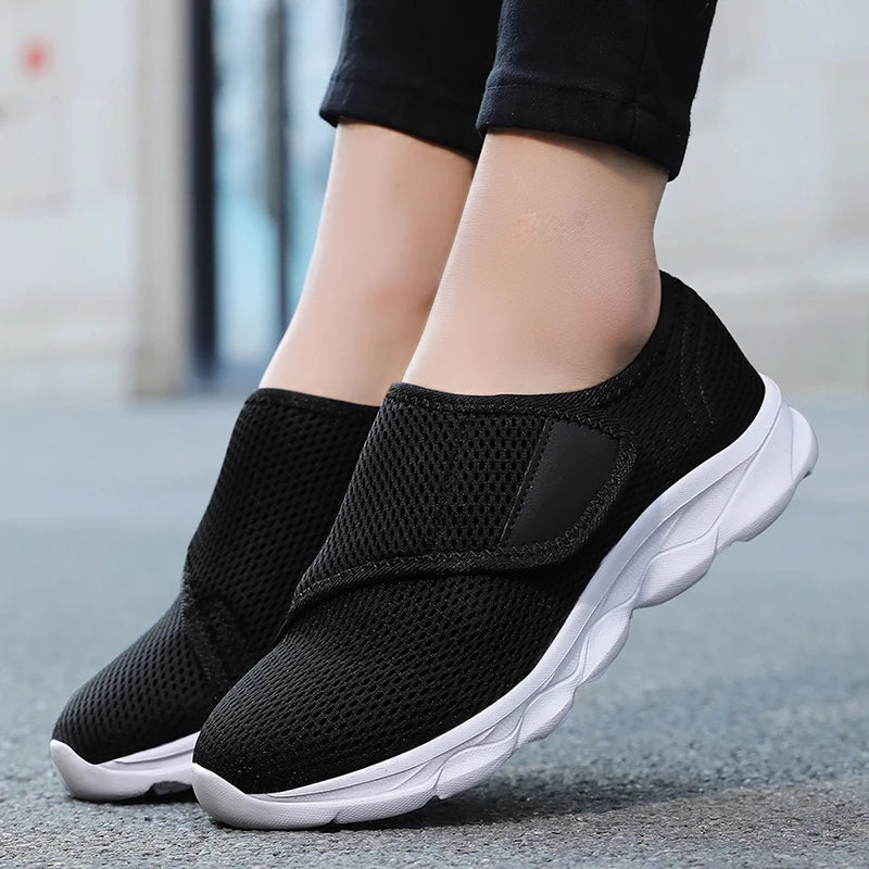 If your toes need space