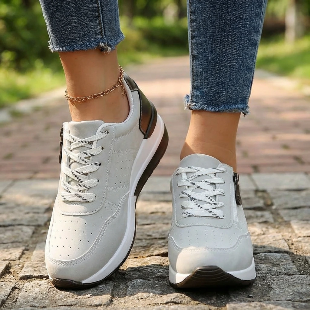 Rowan | Women's Orthopedic Walking Sneakers