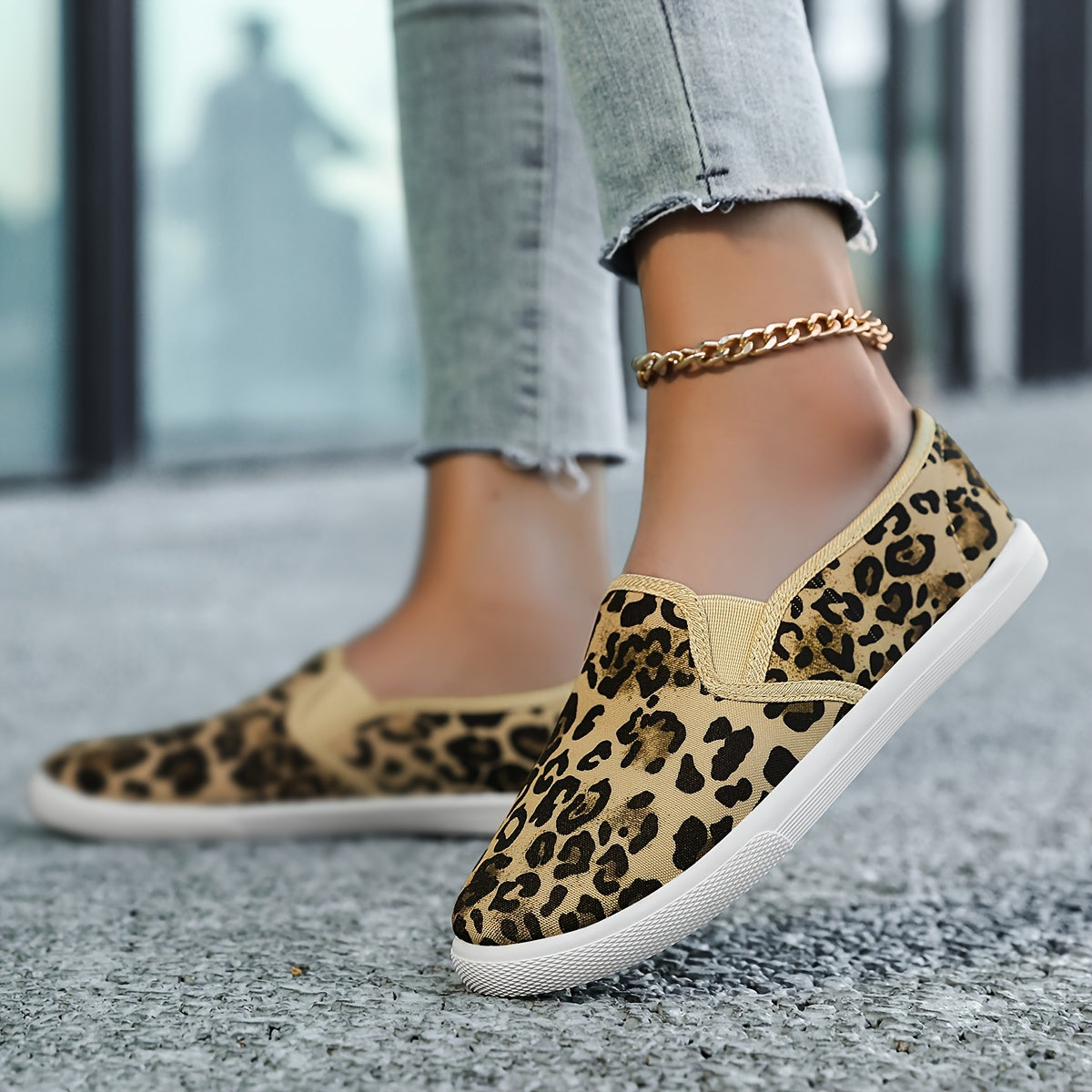 Rowan | Women's Slip On Walking Shoes