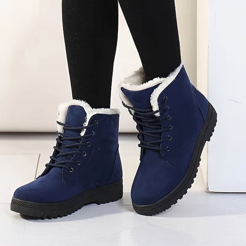 Rowan | Women's Winter Walking Boots