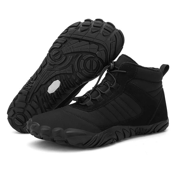 Rowan | Waterproof Snow Shoes