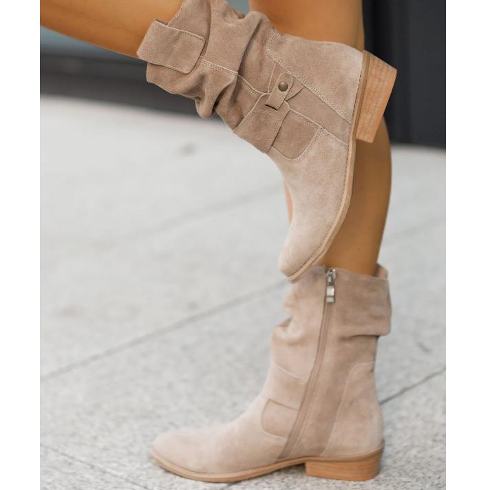 Rowan | Orthopedic Ankle Boots