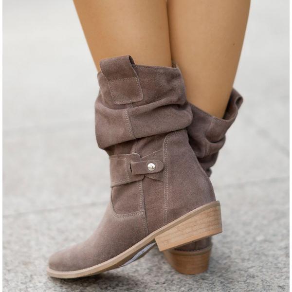 Rowan | Orthopedic Ankle Boots