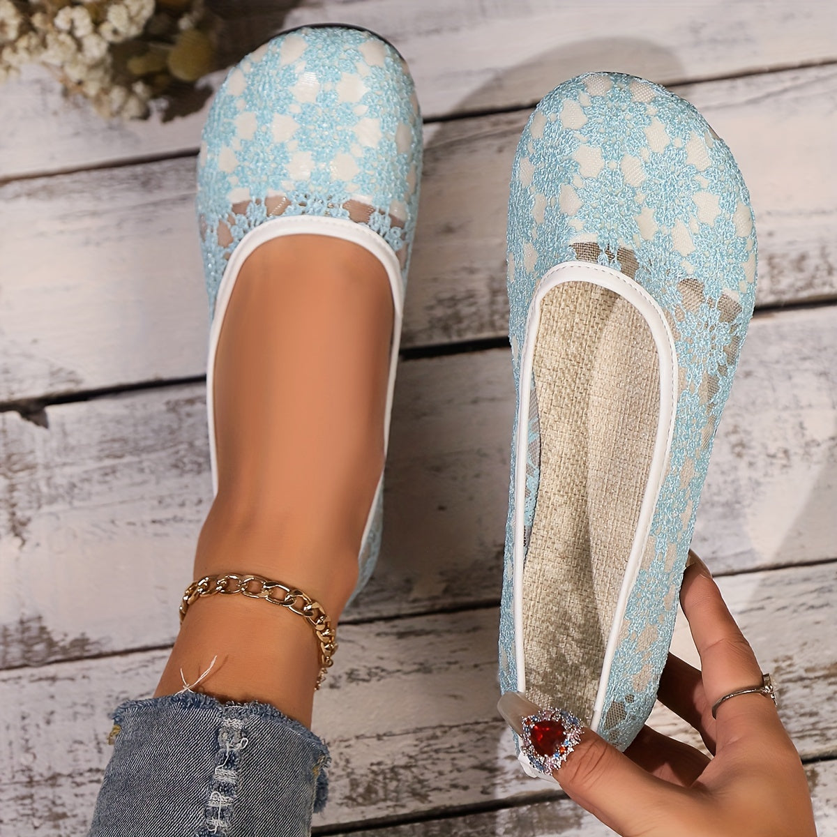 Rowan | Wide Fit Shoes for Swollen Feet Women