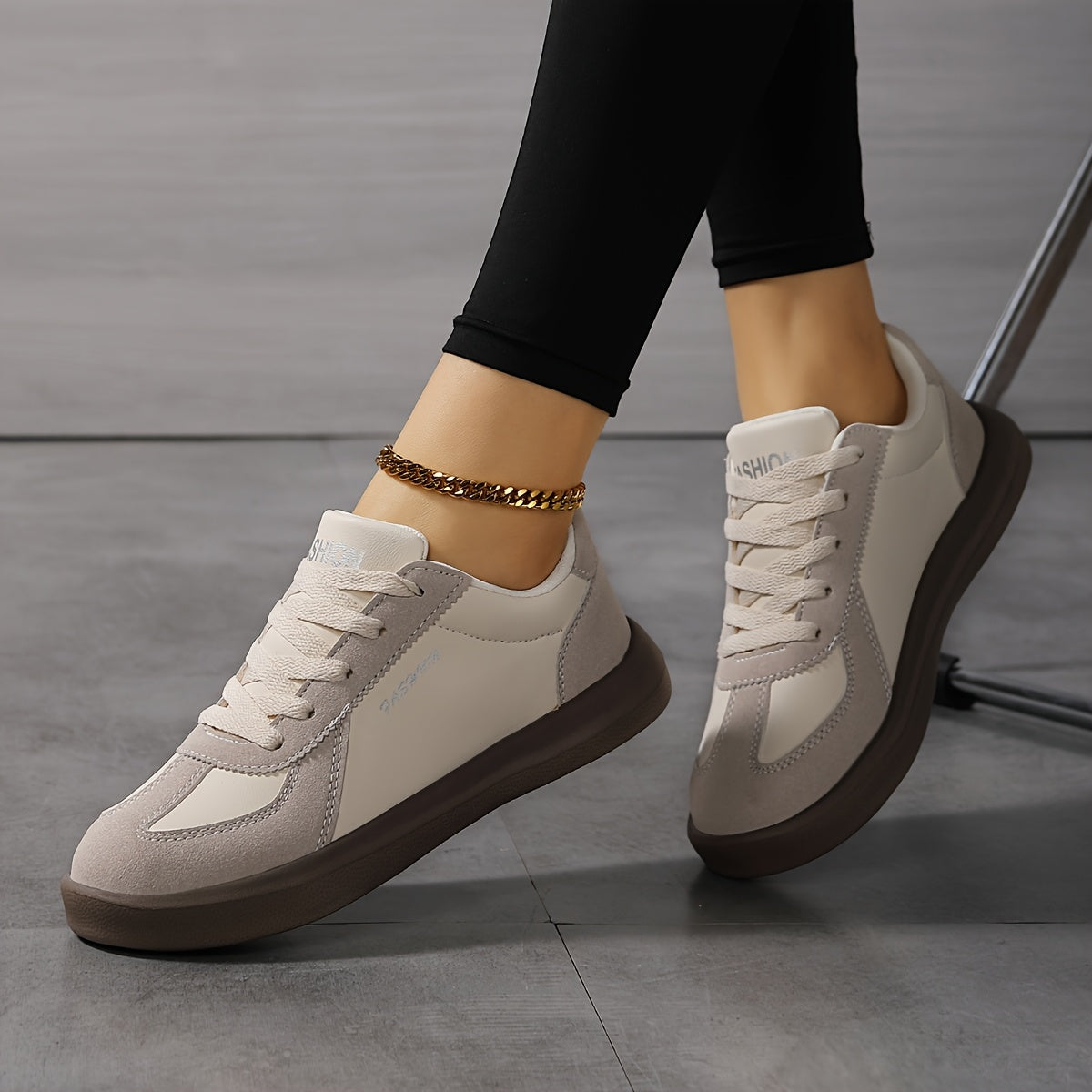 Rowan | Lightweight Walking Shoes